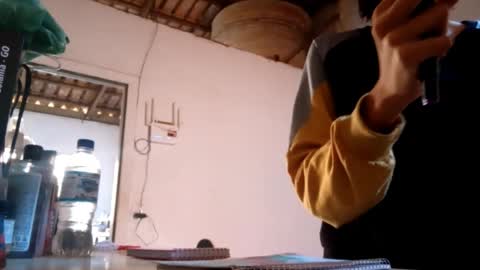 carendawdy online show from March 28, 12:17 pm