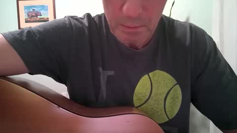 Snapshot of caressluving chatting on October 6, 4:41 am Caressluving online show from October 6, 4:41 am