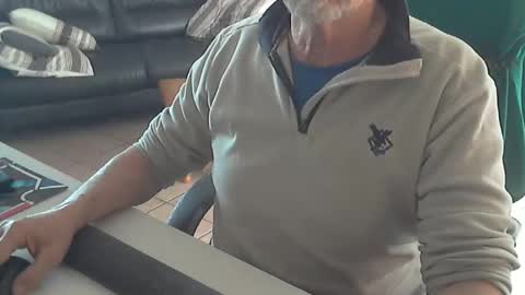 cargo69 online show from March 14, 4:44 pm