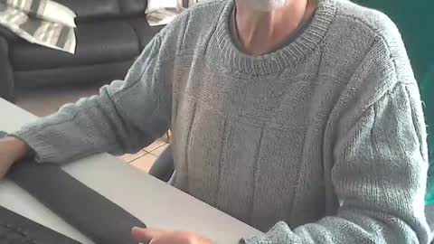 cargo69 online show from January 26, 1:36 pm