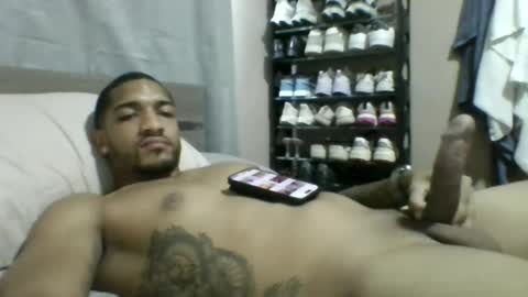 caribbeanboy297 online show from June 24, 7:54 pm