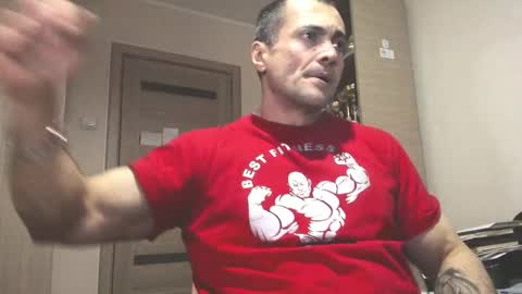 Laz online show from March 8, 6:37 pm