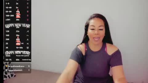 Cari online show from December 14, 2:23 pm