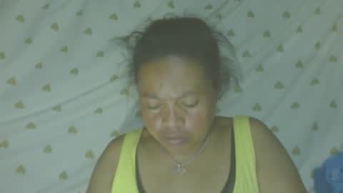 carinesexy69 online show from April 29, 1:05 pm