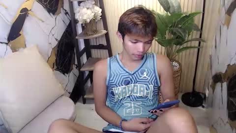 CARL online show from May 11, 11:17 am