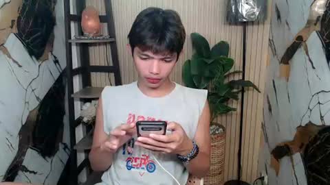 CARL online show from June 26, 1:16 pm