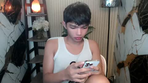 CARL online show from July 25, 10:35 am