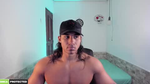 Carl online show from November 18, 12:13 am