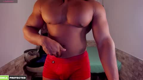 Carl online show from November 4, 1:29 am