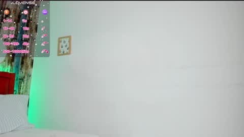 Carla online show from February 1, 12:40 am