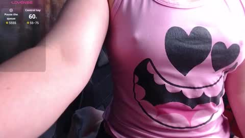 Carla naugthy  online show from November 25, 12:26 pm