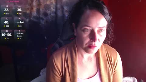 Carla naugthy  online show from December 2, 12:36 pm