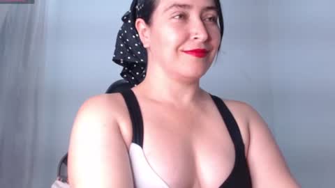 Carla naugthy  online show from June 18, 10:48 pm