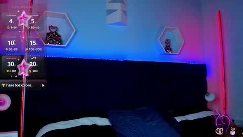 carla online show from February 18, 4:56 am