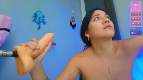 Carla online show from April 30, 5:01 am