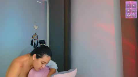 Carla online show from May 3, 4:51 am