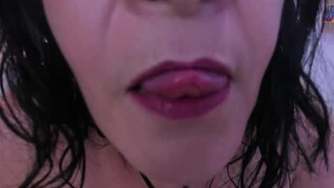Carla online show from May 5, 8:14 pm