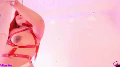 Carla Wet18 online show from November 21, 5:05 am