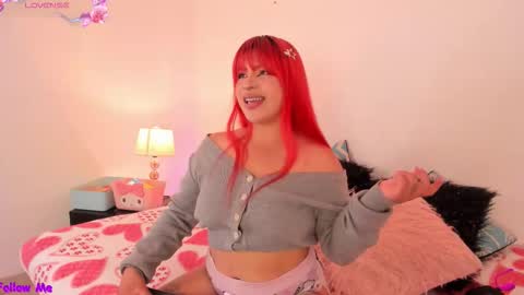 Carla Wet18 online show from December 5, 5:06 am