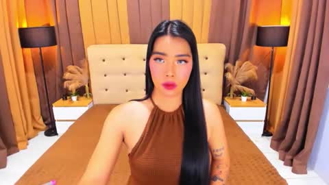 carlagreyson online show from March 18, 5:57 am