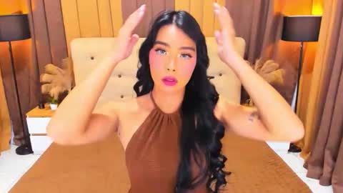 carlagreyson online show from March 16, 5:55 am