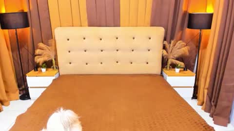 carlagreyson online show from March 14, 6:28 am