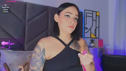 Carla  online show from June 29, 2:41 am