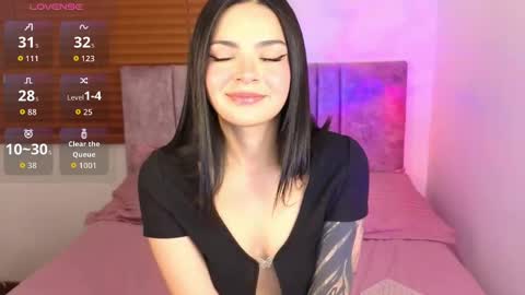 carla online show from May 1, 5:34 am