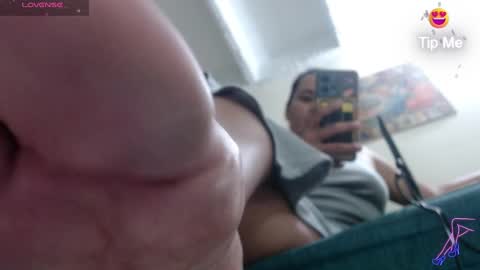 carlajames_1 online show from February 21, 1:33 am