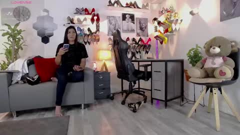 Carla independent model    online show from April 29, 10:03 pm