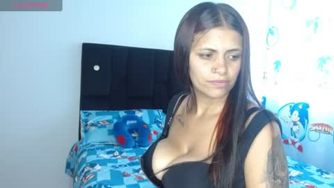 carlandelli1 online show from July 18, 10:12 pm