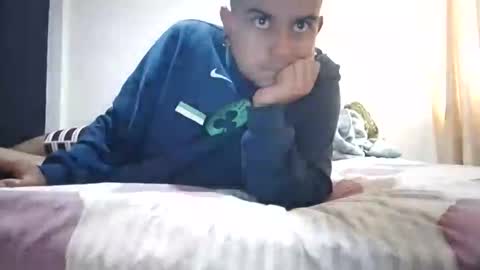 carlandelli1 online show from February 13, 1:47 pm