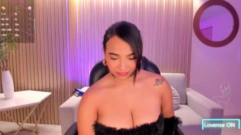 Carla online show from September 11, 4:03 am