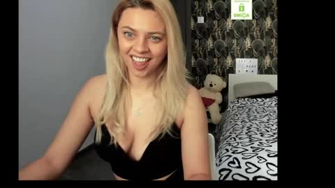 CarlaStaceFun online show from June 2, 5:53 am