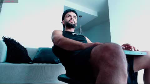 sebasfit online show from July 26, 6:27 pm