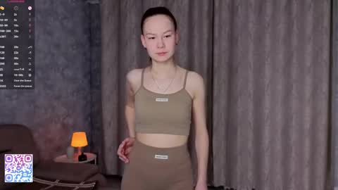 Kate - online show from April 21, 5:53 pm