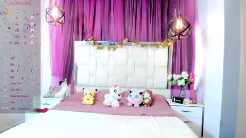 carlie Evans online show from December 18, 3:55 pm