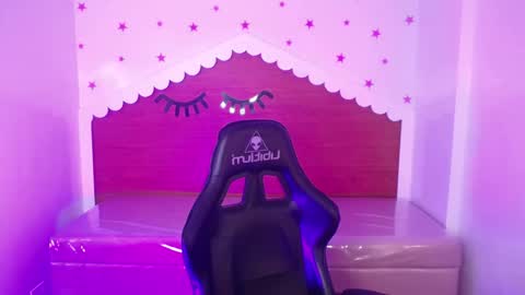 CARLYE   online show from September 25, 3:02 am