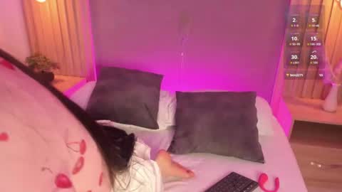 C A R L I N A online show from July 30, 7:03 pm