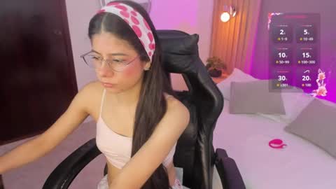 C A R L I N A online show from July 3, 12:21 pm