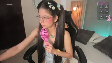 C A R L I N A online show from July 29, 12:27 pm