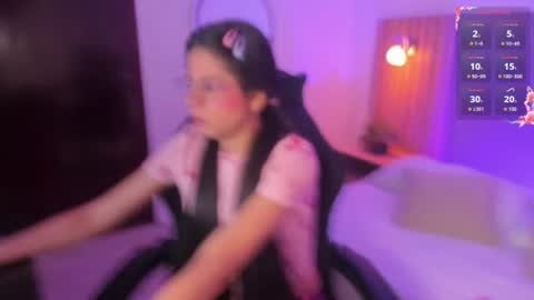 C A R L I N A online show from June 30, 12:37 pm