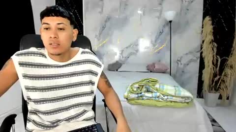 master online show from July 27, 1:03 am
