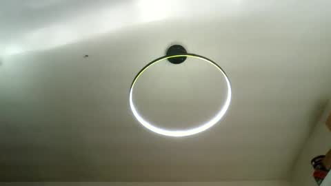 Carlos online show from March 4, 8:44 am