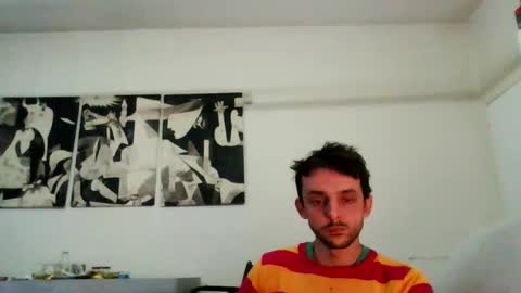 Carlos online show from March 13, 8:06 am