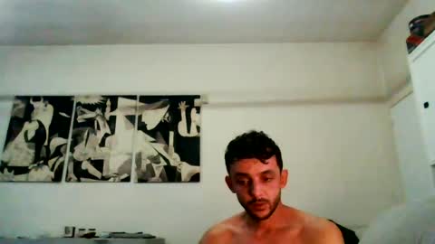 Carlos online show from June 20, 3:07 pm