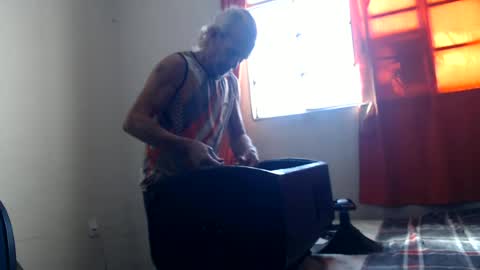 carlos online show from June 18, 1:38 pm