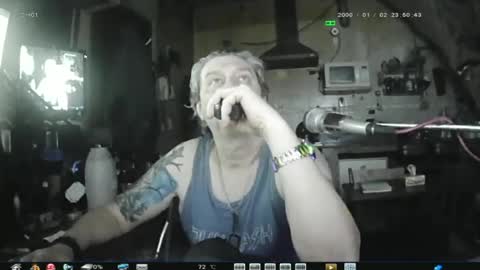 carlos712009 online show from July 18, 7:21 am