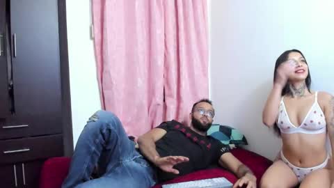 carlos y dayana online show from November 23, 11:58 pm