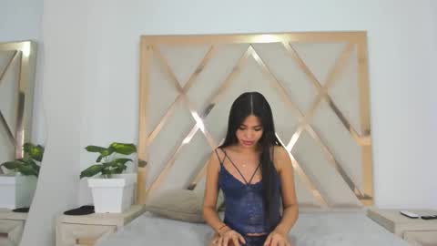 carlotaasm online show from March 9, 5:01 am